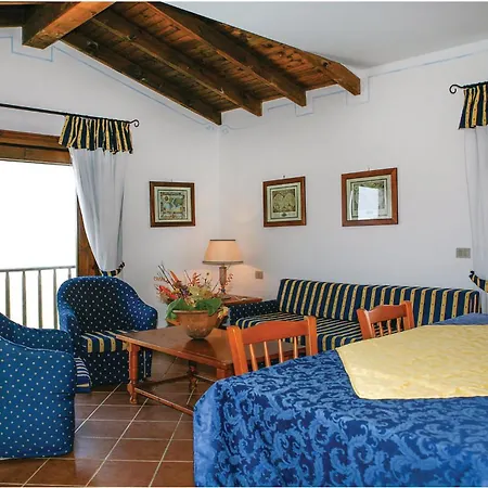 Apartamento Gorgeous In Punta Su Turrione *