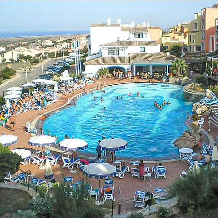 Apartamento Gorgeous In Punta Su Turrione *