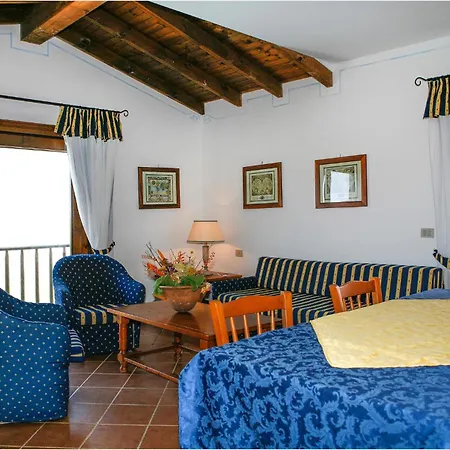 Gorgeous In Punta Su Turrione Apartamento